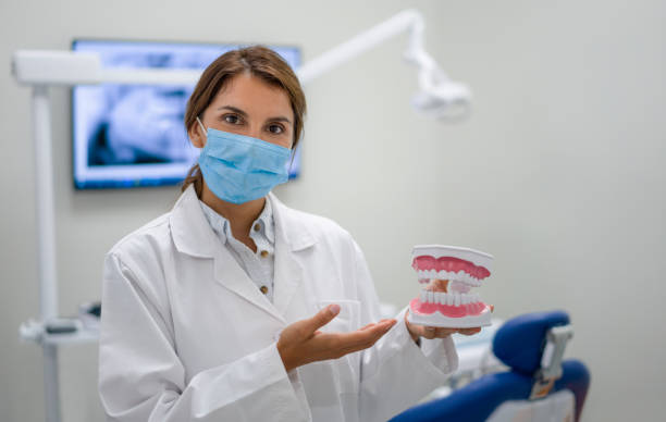 Best Emergency Gum Pain Relief  in Berry Creek, CA