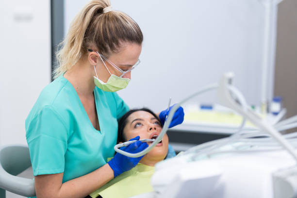 Best Root Canal Emergency Dentist  in Berry Creek, CA